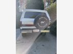 Thumbnail Photo 9 for 1989 Ford Bronco XLT